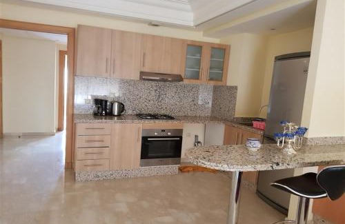 Semlalia Apartment | Appartenant à louer