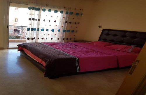 Semlalia Apartment | Appartenant à louer