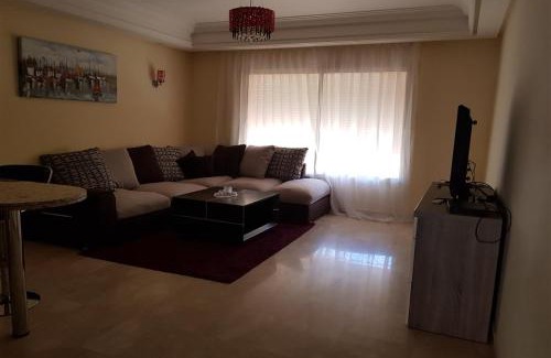 Semlalia Apartment | Appartenant à louer