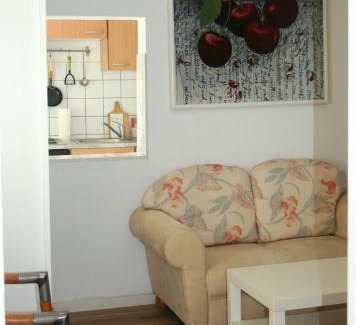 Worms Apartment | Appartent im Garten