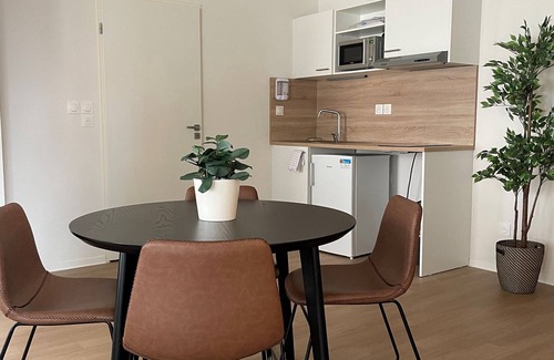 Montpellier Apartment | Apparteo Montpellier