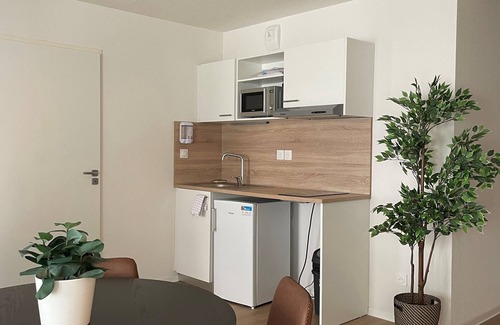 Montpellier Apartment | Apparteo Montpellier