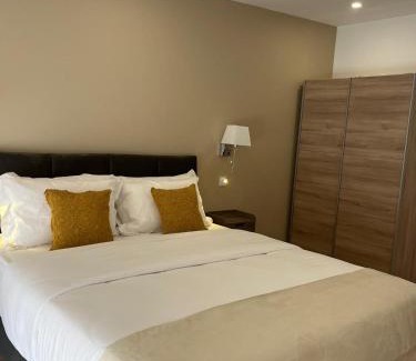 Forbach Hotel | AppartHôtel Elite Forbach Centre