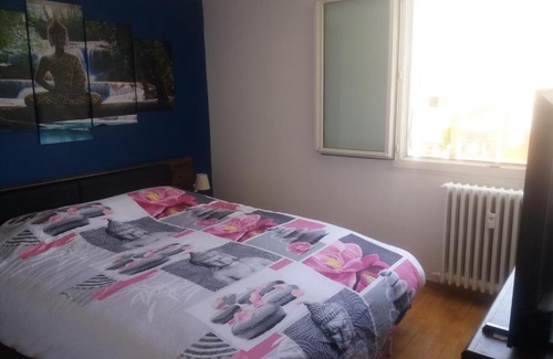 Millau Apartment | Apparthôtel Millau