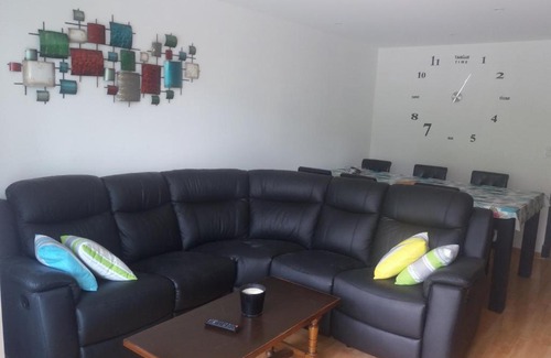 Millau Apartment | Apparthôtel Millau