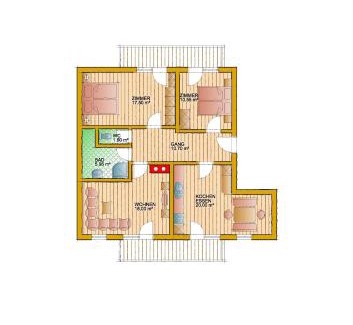 Schonbach Apartment | Apparthotel AlpenChalet