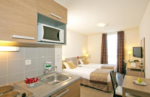 Manosque Apartment | Apparthotel Séjours & Affaires Manosque