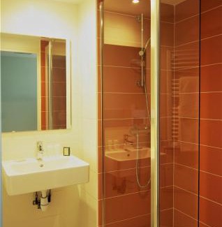 Torcy-le-Grand Apartment | Apparthotel Torcy