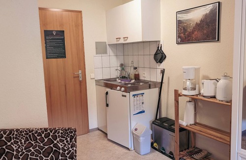Furtwangen Apartment | Appartment 27 Zum Wilden Michel