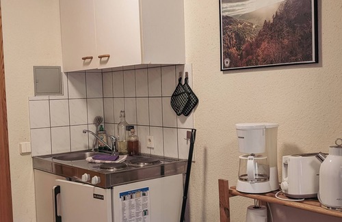 Furtwangen Apartment | Appartment 27 Zum Wilden Michel