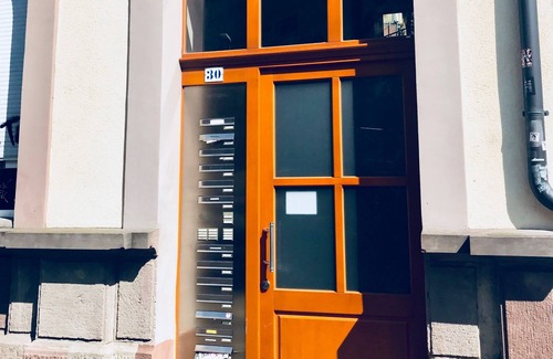 Freiburg im Breisgau Apartment | Appartment 30m², 1Wohn-/Schlafraum, max. 2 Personen