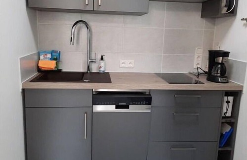 Mitterbach House | Appartment Almrausch Comfortable holiday residence