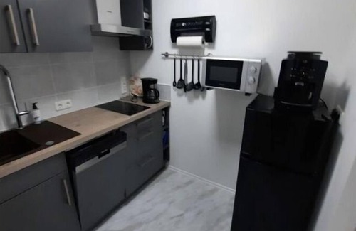 Mitterbach House | Appartment Almrausch Comfortable holiday residence