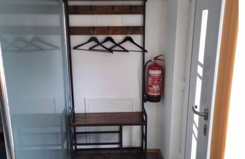 Mitterbach House | Appartment Almrausch Comfortable holiday residence