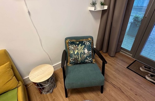Weismark Apartment | Appartment an den Weihern