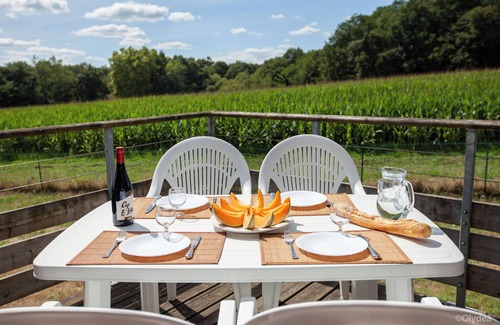 Cassen Condo | Appartment Comfortable | Parking | Climatisation