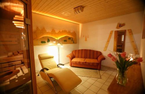 Bernau House | Appartment Bergblick