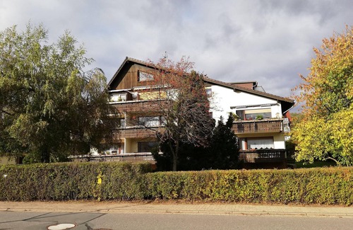 Bad Sachsa Apartment | Appartment Harzallerliebst