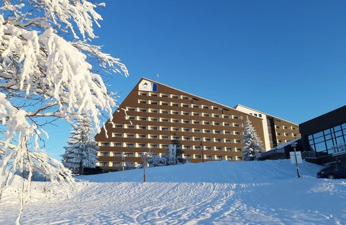 Schoeneck Apartment | Appartment im Ferienpark in Schoneck