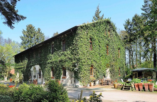 Dangast Apartment | Appartment in der Pension Altes Posthaus