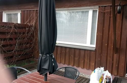 Kitula Apartment | Appartment in the middle of beatiful Etelä-Savo landscape, with kindly people.