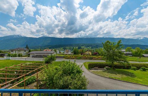 Presseggen Apartment | Appartment Isabelle