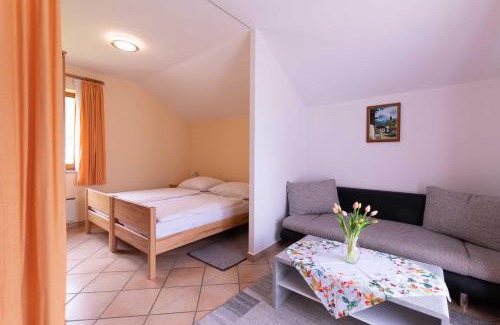 Presseggen Apartment | Appartment Isabelle Home