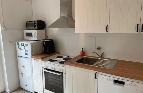 Fischeln Apartment | Appartment Königshof