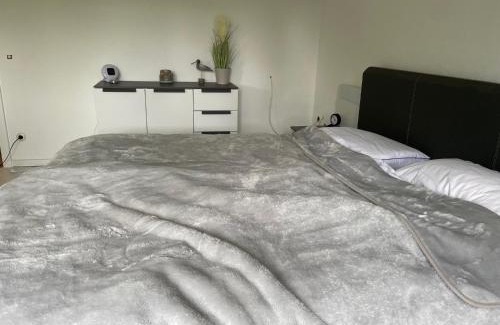 Fischeln Apartment | Appartment Königshof