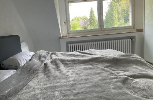 Fischeln Apartment | Appartment Königshof