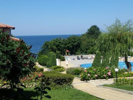 Lozenets Apartment | Appartment Kapriz Kiten