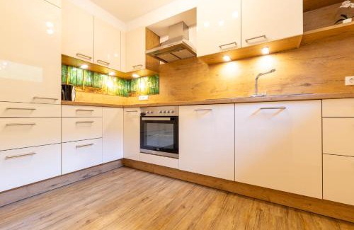 Zellberg Apartment | Appartment Klaus