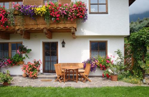 Uttendorf Apartment | Appartment Lerch