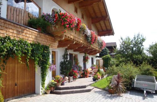 Uttendorf Apartment | Appartment Lerch
