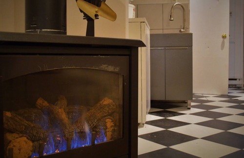 Villeray Apartment | Appartment located in Villeray