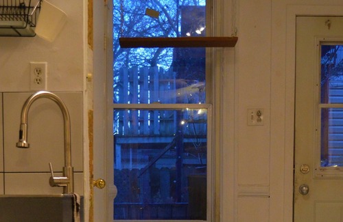 Villeray Apartment | Appartment located in Villeray