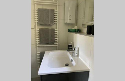 Bendorf Apartment | Appartment mit Blick auf Schloss Sayn