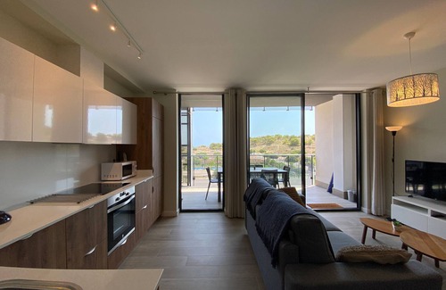 Coveta Fuma Apartment | Appartment near the sea
