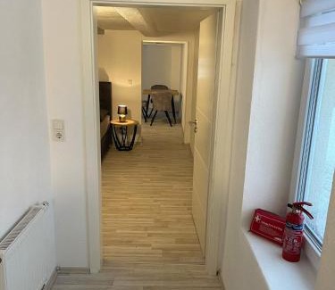 Ansbach Apartment | Appartment Schmidtner 2