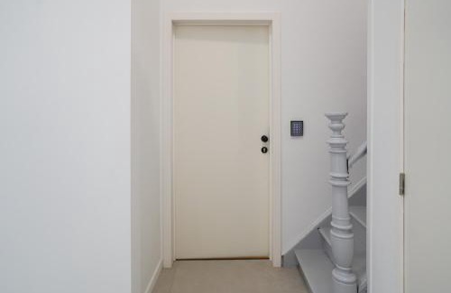 Anderlecht Apartment | Appartment St guidon 1