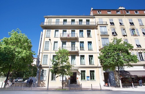 Gambetta Condo | Appartment sympa 4p, près des musées et de la gare