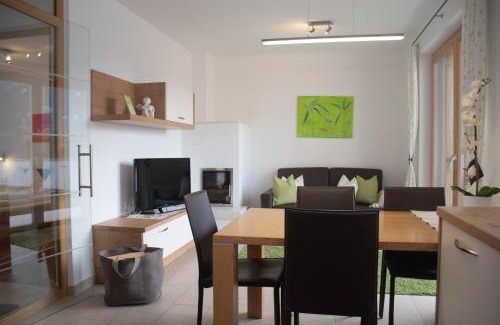 Siusi Apartment | Appartment Waldrand