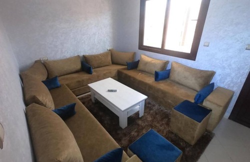 Dakhla Resort | Appartment with Moroccan breakfast