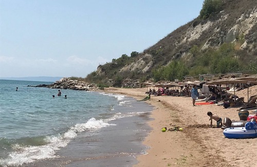 Balchik Apartment | Appartment with Seaview