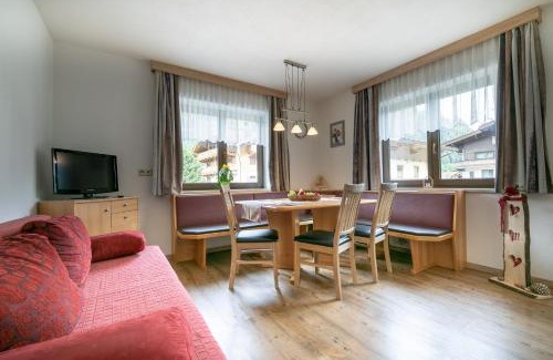Zell am Ziller Apartment | Appartmenthaus Martina