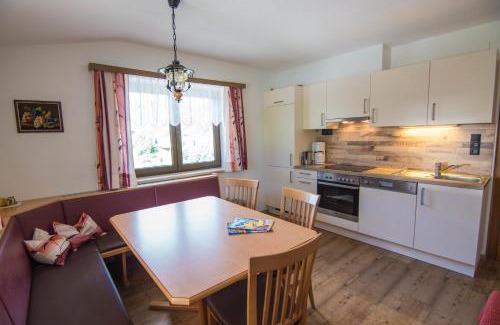 Zell am Ziller Apartment | Appartmenthaus Martina