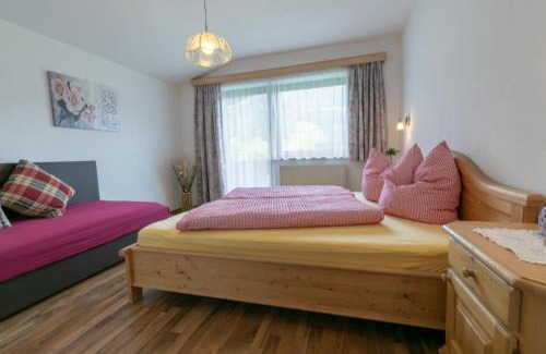 Zell am Ziller Apartment | Appartmenthaus Martina