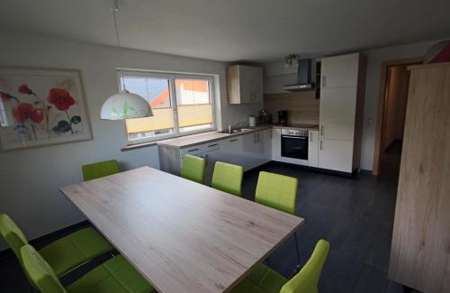 Pfunds Apartment | Appartments Haus Hueber