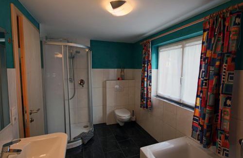 Pfunds Apartment | Appartments Haus Hueber