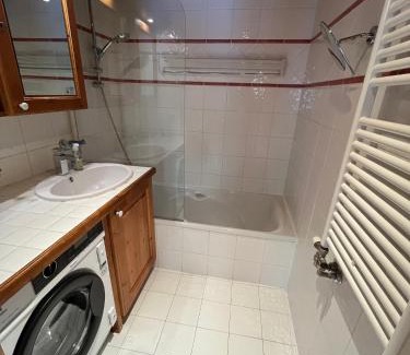Val Claret Apartment | Appartments in Tignes Ecrin des Neiges